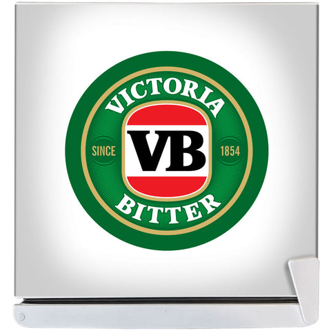 VB Retro Mini Bar Fridge 46Litre - Model BC46W-VB-V1