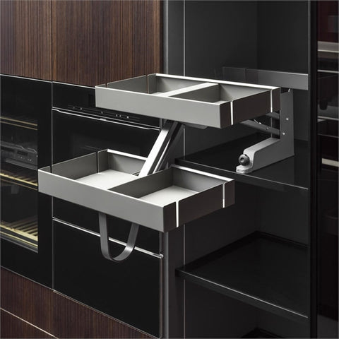 Vibo Karlo Pull Down System (900mm)
