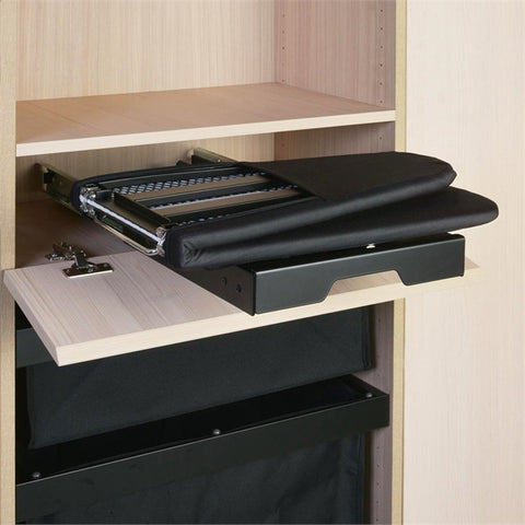 Pull Out Rotating Ironing Board