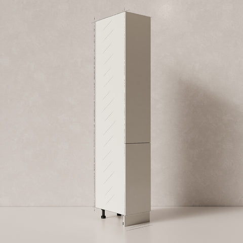 Pantry Cabinet – Standard – One Split Door