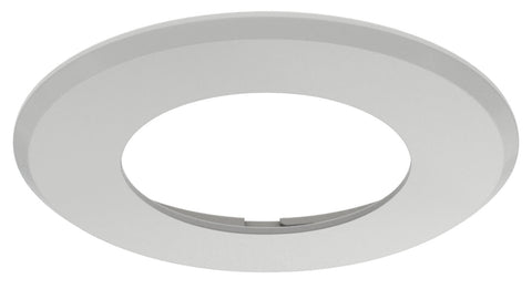LED Downlight 2pc Kit - Warm White for Recess Mounting Features: LED downlight kit 3092 for recess mounting24V SystemDimmable Colour temperature (K) 2700 (Warm White) Housing diameter Ø (mm): 65 Housing height (mm): 2.6 Downlight diameter drill hole Ø (mm