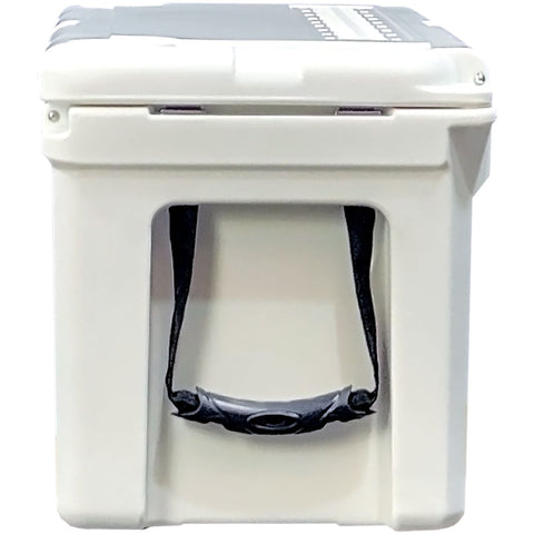 Heavy Duty Roto Mould Ice Box 35Ltr With Temp Gauge