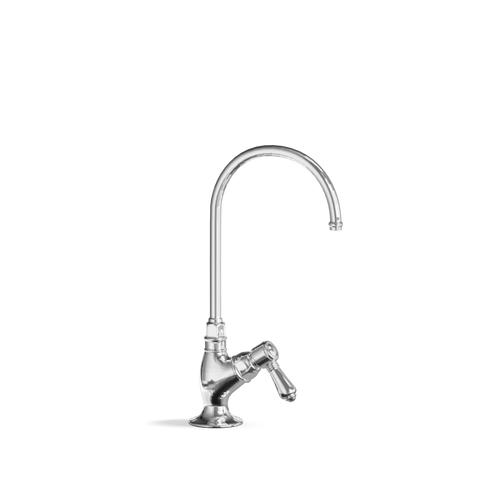 Water Filter Tap | Amalfi - Elegance in Every Drop Experience the Water Filter Tap | Amalfi, a blend of Italian craftsmanship and stylish design, perfect for your kitchen routine.