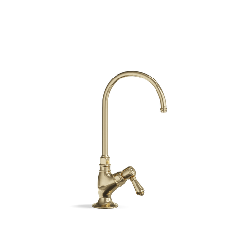 Water Filter Tap | Amalfi - Elegance in Every Drop Experience the Water Filter Tap | Amalfi, a blend of Italian craftsmanship and stylish design, perfect for your kitchen routine.