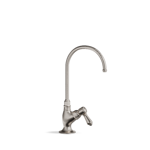 Water Filter Tap | Amalfi - Elegance in Every Drop Experience the Water Filter Tap | Amalfi, a blend of Italian craftsmanship and stylish design, perfect for your kitchen routine.