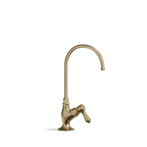 Water Filter Tap | Amalfi - Elegance in Every Drop Experience the Water Filter Tap | Amalfi, a blend of Italian craftsmanship and stylish design, perfect for your kitchen routine.