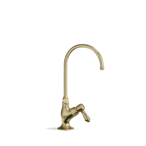 Water Filter Tap | Amalfi - Elegance in Every Drop Experience the Water Filter Tap | Amalfi, a blend of Italian craftsmanship and stylish design, perfect for your kitchen routine.