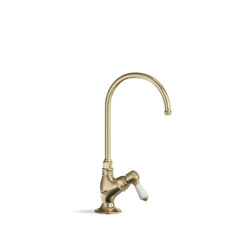 Water Filter Tap | Amalfi - Elegance in Every Drop Experience the Water Filter Tap | Amalfi, a blend of Italian craftsmanship and stylish design, perfect for your kitchen routine.