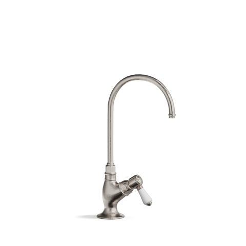 Water Filter Tap | Amalfi - Elegance in Every Drop Experience the Water Filter Tap | Amalfi, a blend of Italian craftsmanship and stylish design, perfect for your kitchen routine.