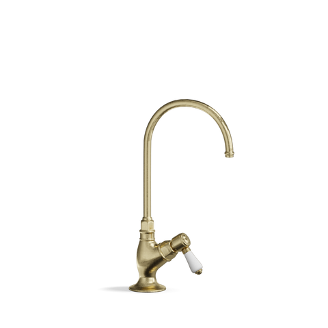 Water Filter Tap | Amalfi - Elegance in Every Drop Experience the Water Filter Tap | Amalfi, a blend of Italian craftsmanship and stylish design, perfect for your kitchen routine.