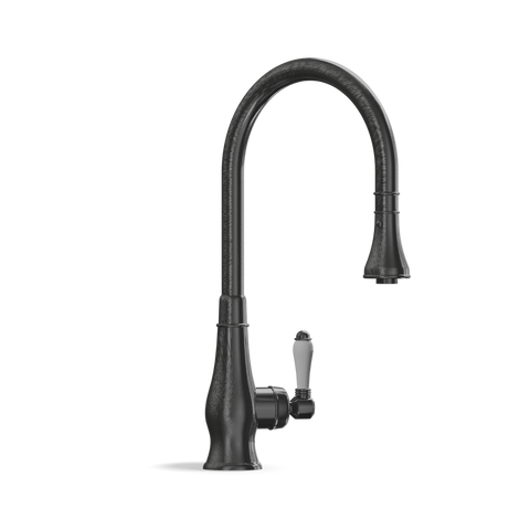 Single-Lever Kitchen Tap — Swivel Spout | Piemonte Discover the Single-Lever Kitchen Tap — Swivel Spout | Piemonte, crafted in Italy for luxury and performance, perfect for your kitchen.