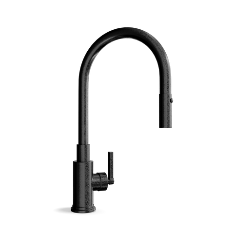 Kitchen Tap — Swivel Spout | Molise - Italian Luxury Discover the Kitchen Tap — Swivel Spout | Molise, a blend of modern function and Italian craftsmanship for your kitchen.