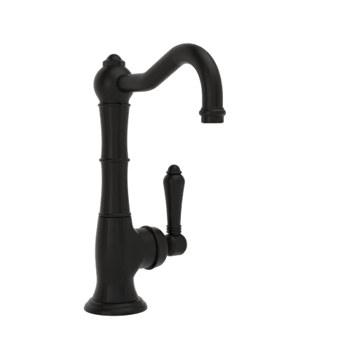 Single-Lever Kitchen Tap — Swivel Spout | Tivoli