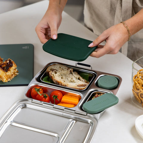 Snack Containers