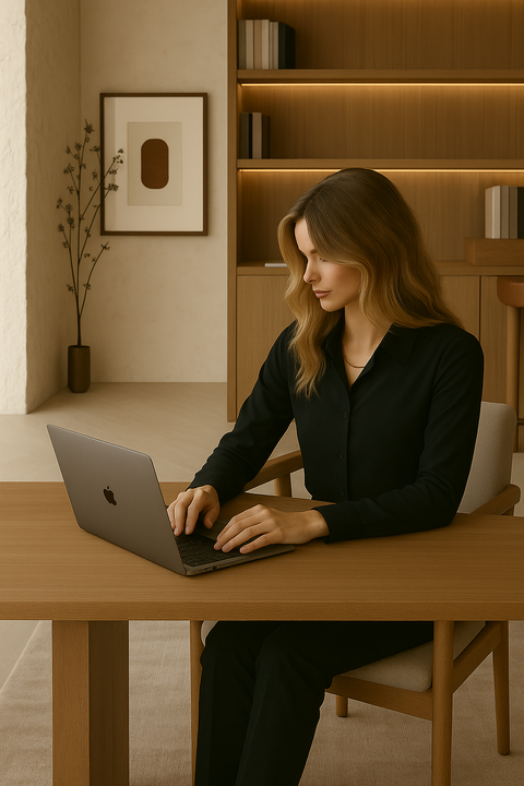 The Design Brief Consultation – Single Room