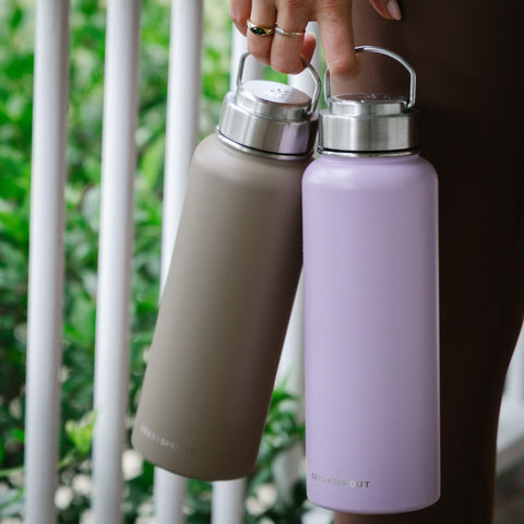 Insulated Drink Bottle | 1200ml