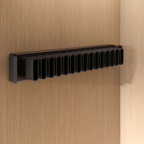 Conero Belt & Tie Rack