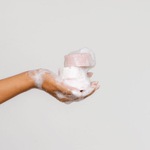 Natural Body Wash | Lemon Myrtle