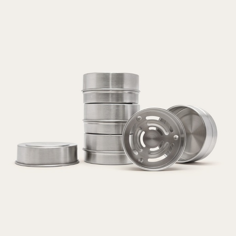 Stainless Steel Storage Kit