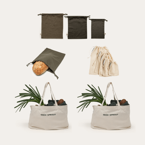 Market Essentials Set