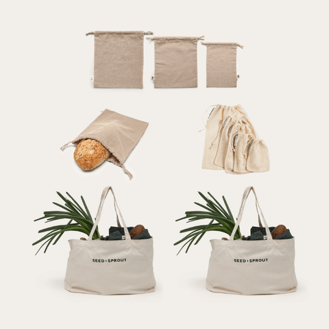 Market Essentials Set