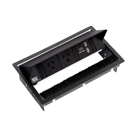 Coni Frame and Cover