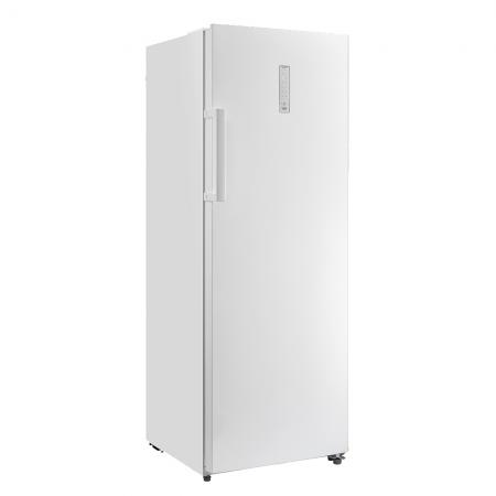 268L Hybrid Fridge & Freezer in White (HUS-268VFWH.1)