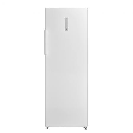 268L Hybrid Fridge & Freezer in White (HUS-268VFWH.1)