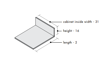 Hettich MultiTech Drawer System – Premium Metal Drawer Set for Modern Cabinetry