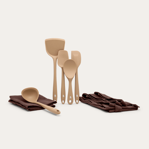 The Kitchen Essentials Bundle