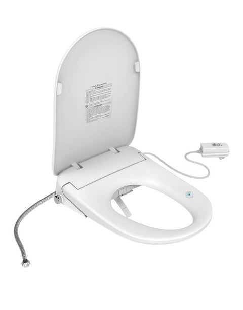 Attica Gaia Spa Standard Electronic Smart Toilet Seat