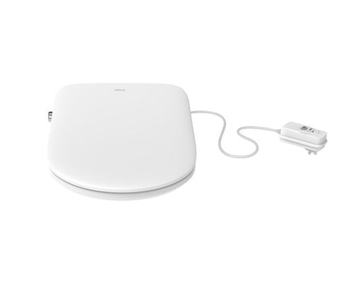 Attica Gaia Spa Standard Electronic Smart Toilet Seat