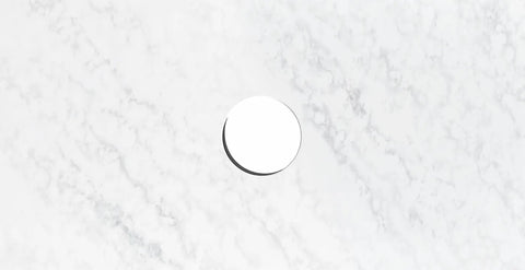 Quartz Stone Carrara 600/750/900/1200/1500mm