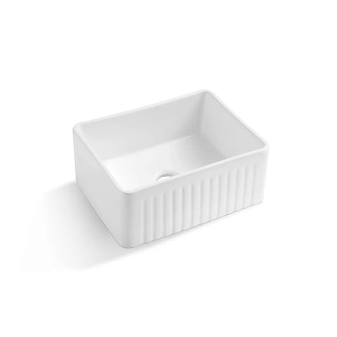 HAMPSHIRE Butler / Farmhouse Sink 616x465x256mm