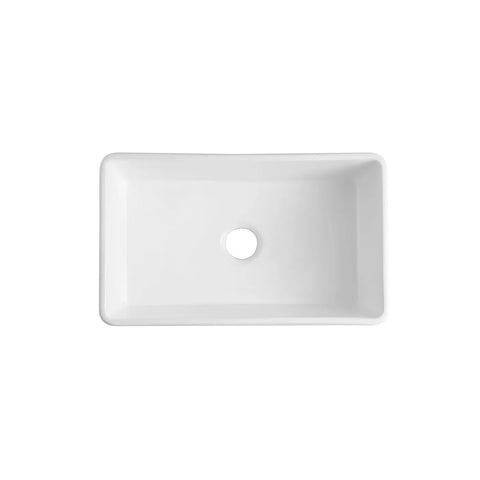 HAMPSHIRE Butler / Farmhouse Sink 616x465x256mm