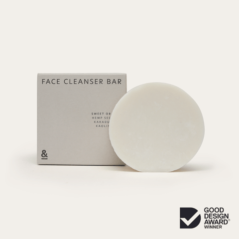 The Face Cleanser