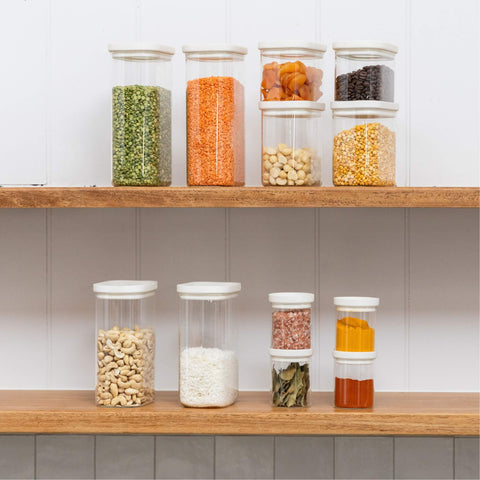 Pantry Makeover Bundle