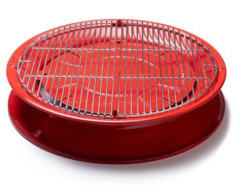 Kamado Joe SloRoller Accessory for 22 Inch Kettle Grill