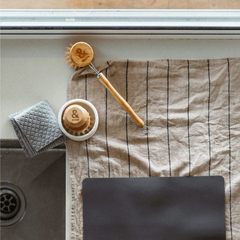 Eco Cleaning Set