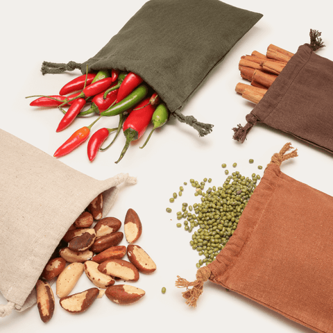 Pantry Storage Set