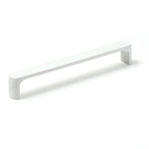 Momo Vena D Handle Matte White