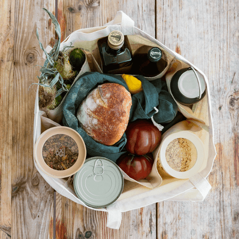 Market Essentials Set