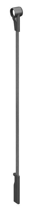Conero Long Pull Rod Clothes Lift
