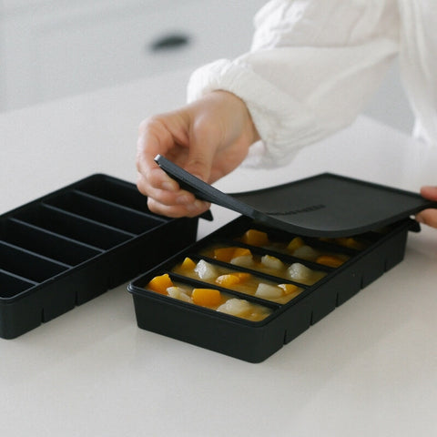 Ultimate Freezer Mould Set