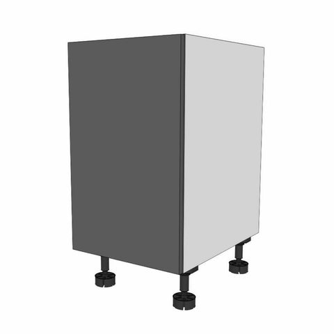 Floor Cabinet – Single Door – Left Hinge