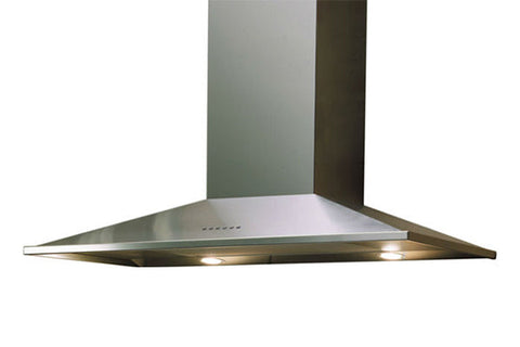 900mm Offboard Canopy Rangehood
