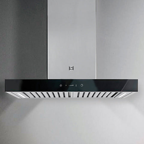 900mm Offboard Canopy Rangehood