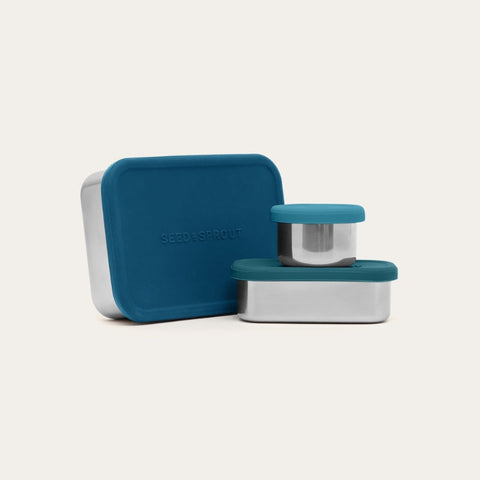 Snack Containers