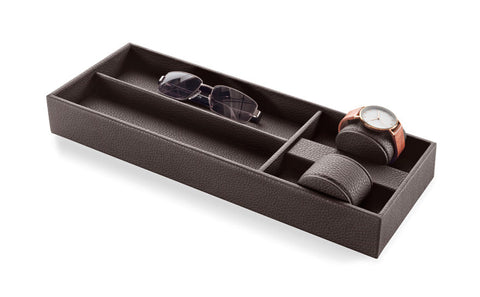 Night Watch Holder Moka Brown Dimensions: 126mm x 136mm finish: Moka Brown NOTE: Available 4-6 weeks from order placement. Hafele