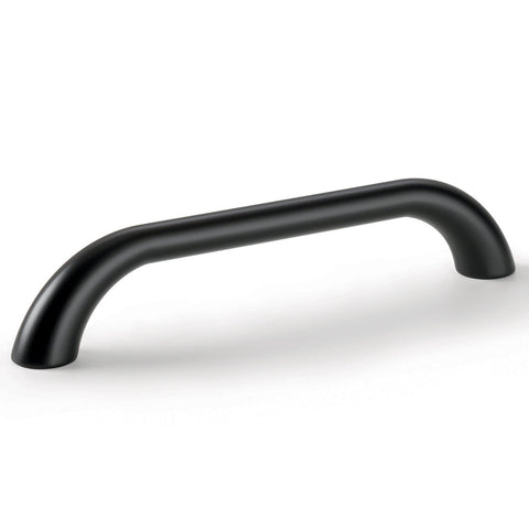Furniture Handle H1730 Black matt